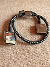 1m Ultra Performance RGB SCART