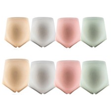 Women’s Pregnancy Belly