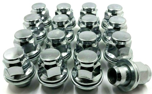 Alloy wheel nuts jaguar - x,