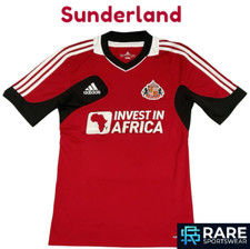 SUNDERLAND 2009 TRAINING