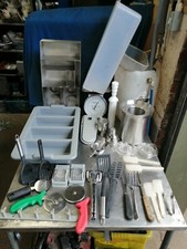 NO16  ASSORTMENT OF KITCHEN