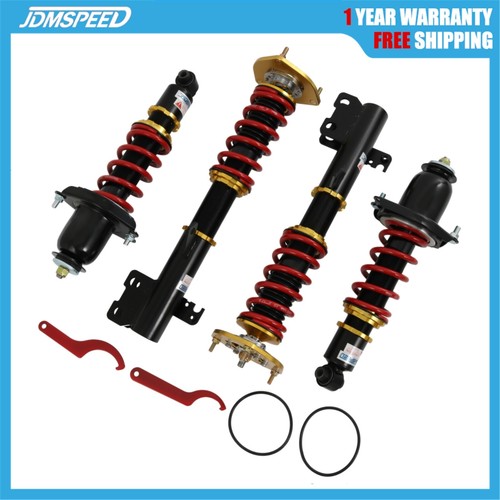 Coilovers kit fit - fit, for