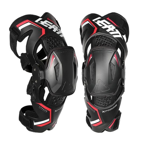 Leatt 2024 frame knee - leatt, x-
