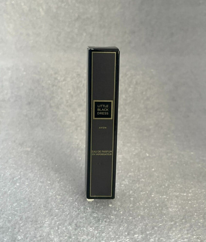 Avon little black dress eau - avon,