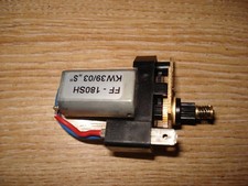 Mertik Maxitrol GV34,GV36 Remote Control Gas Fire Valve Geared Drive Motor