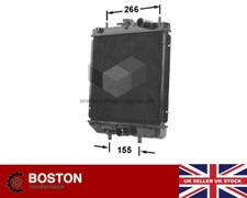 BRAND NEW RADIATOR TO FIT