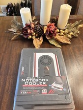 Tzumi Dual Fan 16"