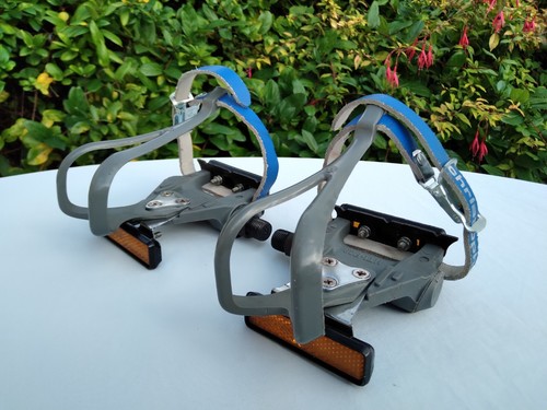 Vintage aero pedals hti - vintage,