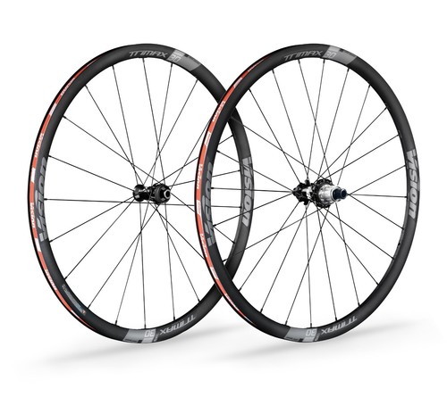Vision trimax wheelset - vision,