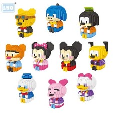Mickey Winnie & Friends