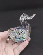 Murano Glass Millefiori