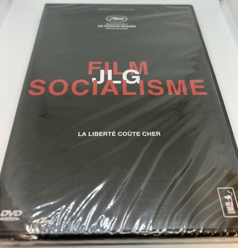 Film socialisme jlg liberte - socialisme,