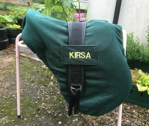 Personalised embroidered - personalised,