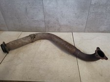 MITSUBISHI SHOGUN FRONT EXHAUST PIPE 2007-ON