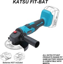 FIT-BAT Small Angle Grinder