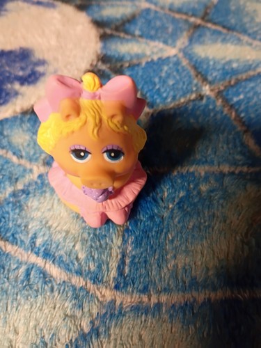 Avon 1985 muppets - 1985, miss