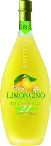 Bottega limoncello 500ml - (500ml,