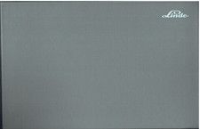 LINDE H20/25/30/35-03 FORK