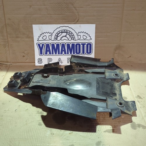 Yamaha wr125 wr125x wr125r - yamaha,