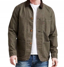 LeVI'S - CHORE / WORK /