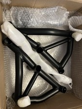 Yamaha Mt09 Engine Crash Bars