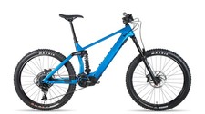 NORCO RANGE VLT CF GEN 1