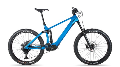 Norco range vlt gen - norco,
