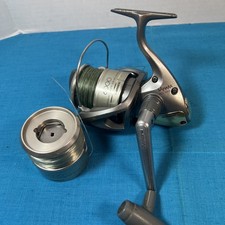 Shimano Sahara, 6000 FA