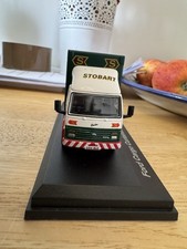 Eddie Stobart Truck