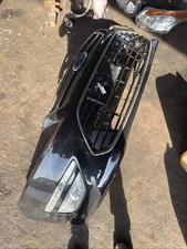 FORD MONDEO BUMPER MK4 FL