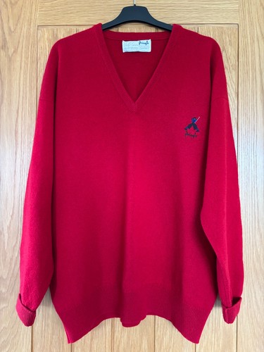 Pringle nick faldo golf - golf, jumper