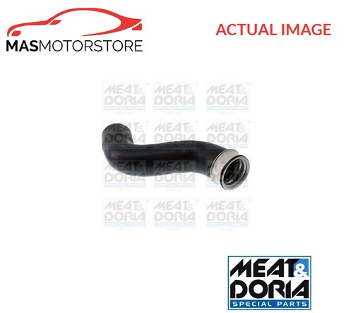 Charge air cooler intake hose - charge,