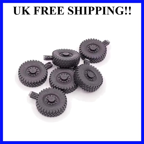 Cast resin model assembly - cast,