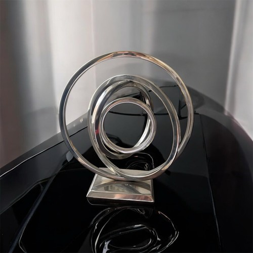 The range nickel eternity - range,