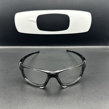 Oakley Scalpel Crystal Black/