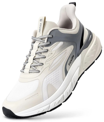 Men wide hands free trainers - wide,