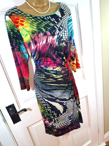 Frank lyman multicoloured - frank,