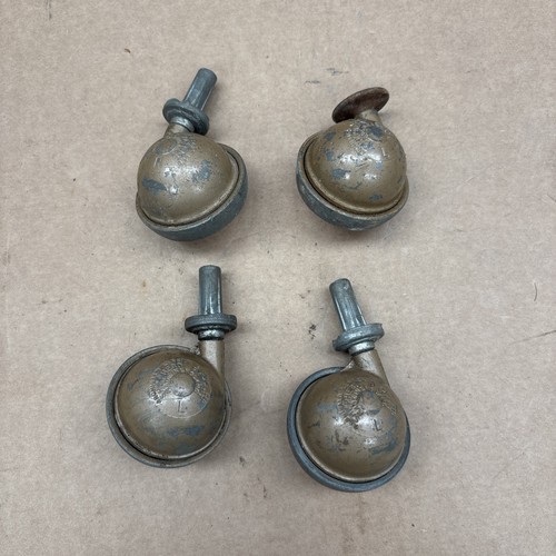 Vintage set shepherd ball - shepherd,