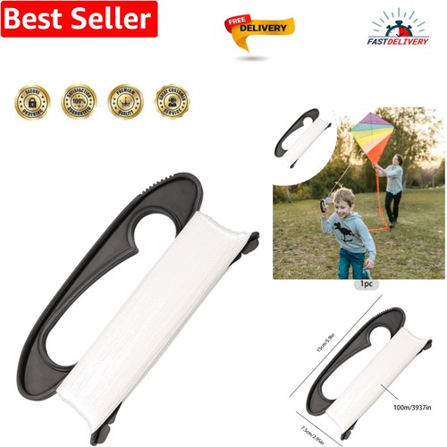 100m flying kite line nylon - 100m,