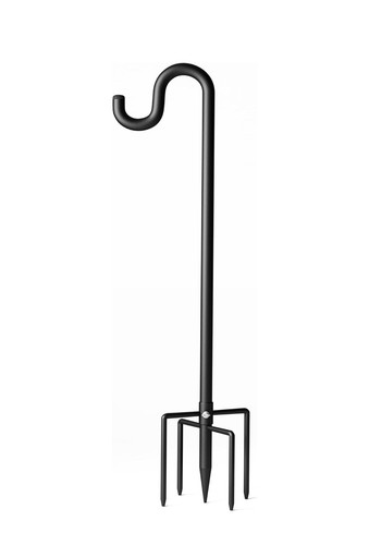 Shepherds hooks for - hooks,