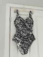 M&S Swimming Costume NWOT Size