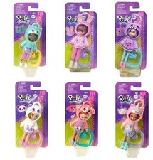 Mattel Polly Pocket Hoodie