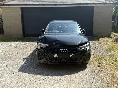 Audi 2021 salvage runs - 2021, **salvage**