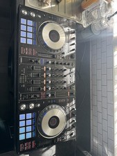 Pioneer DDJ SZ Professional