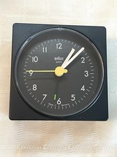 Braun 4746/AB1 Alarm Clock