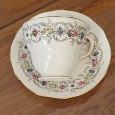 Duchess Albany Vintage Tea Cup