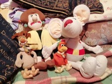 Job Lot of Cosgrove Hall