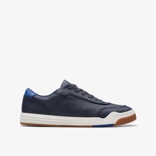 Clarks Boys Urban Solo Older