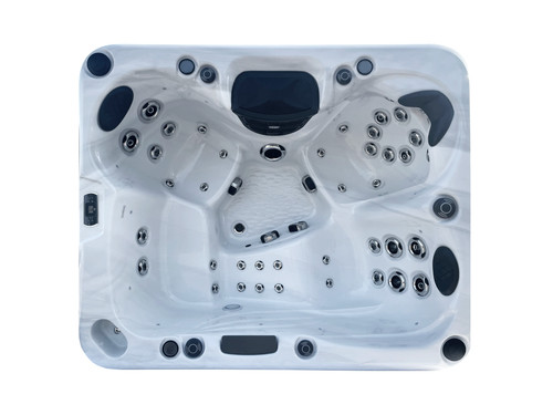 Palm spas rio seat - seat, with