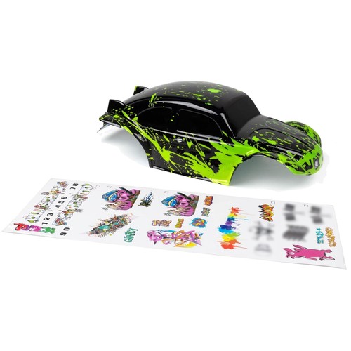 Custom bug style - custom,